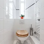 Zentrale Altbauwohnung Im Helmholtzkiez Daire