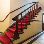 Zentrale Altbauwohnung Im Helmholtzkiez Apartment