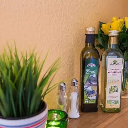 Zentrale Altbauwohnung Im Helmholtzkiez *